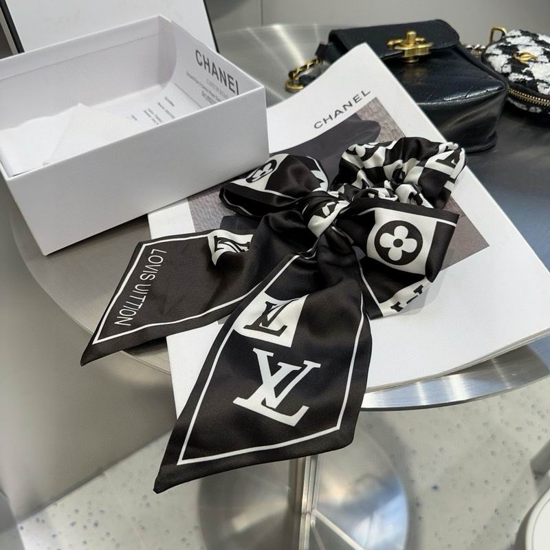 LV Hairband hh10